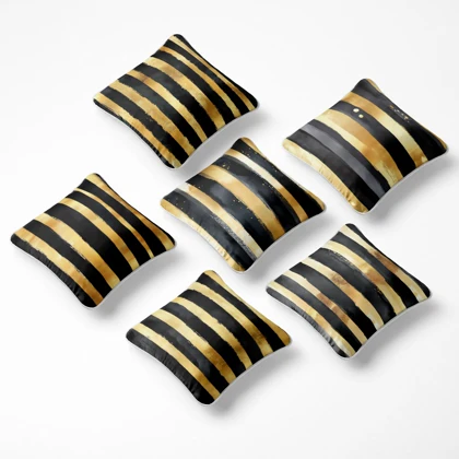 کوسن 6 تکه pillow 6 set 117