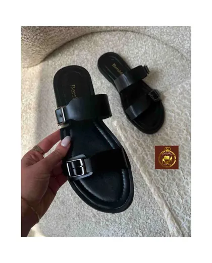 صندل تابستانی و روفرشی زنانه A 27