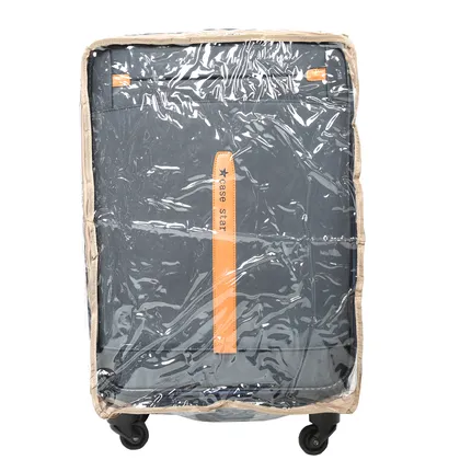 چمدان کیس استار CASE STAR کالکشن JUPITER مدل C9964 سایز متوسط