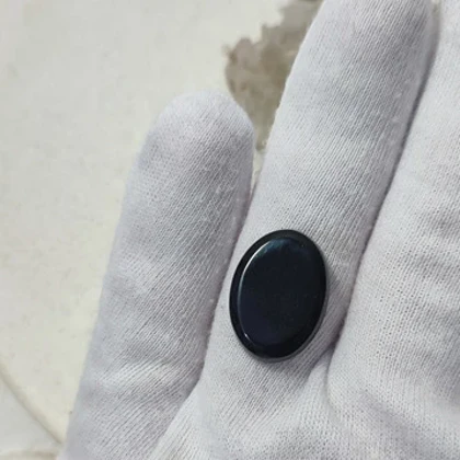 سنگ دلربا سورمه ای کد 16