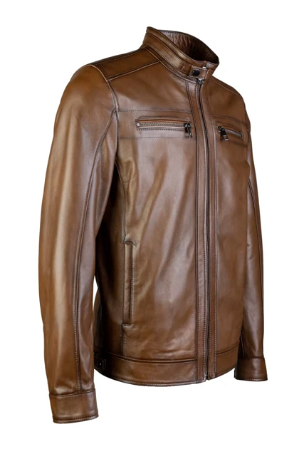 کت و کاپشن مردانه savran-deri