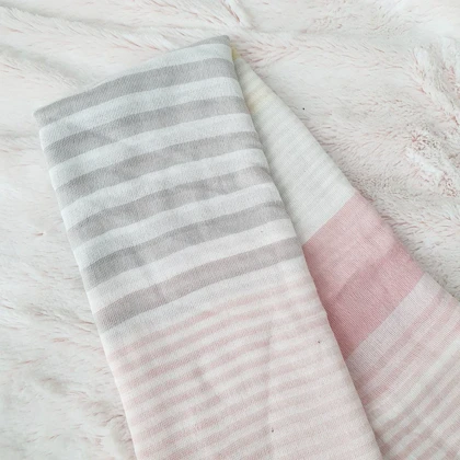 شال زنانه آی ام کد Z-TE54