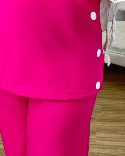تی‌شرت و شلوار مازراتی