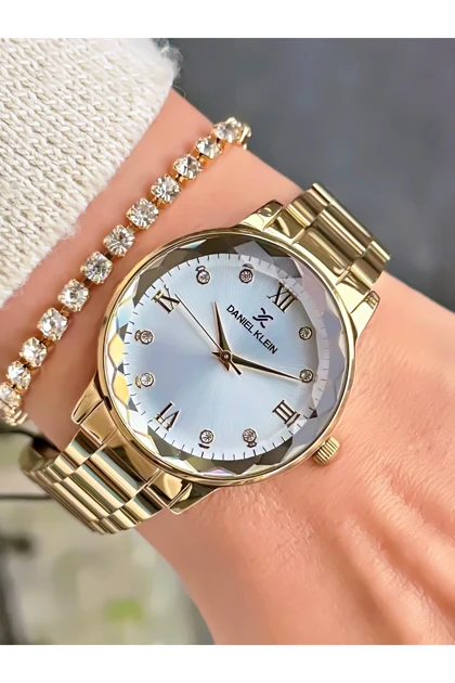 ساعت زنانه daniel-klein