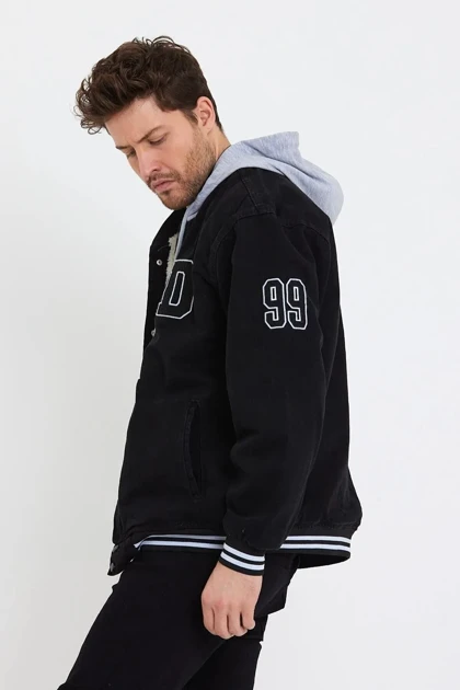 کت و ژاکت مردانه damga-jeans