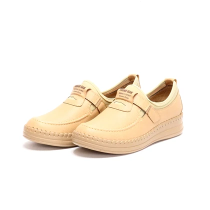 کفش طبی زنانه نیکان گام مدل تورنتو