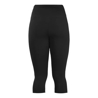 نیم لگ ورزشی زنانه نایک PY-3H1402 مشکی