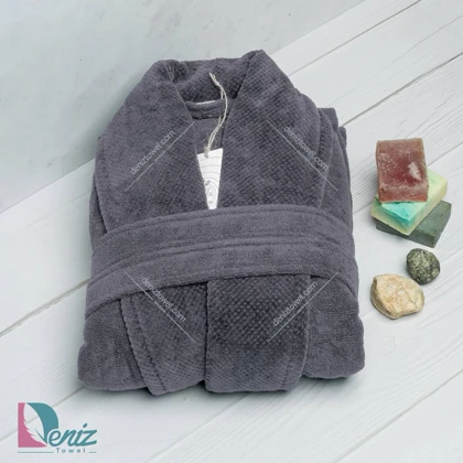 حوله تن پوش بلو طرح ماکرو