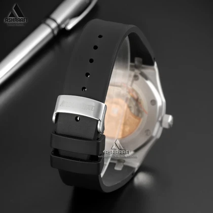 ساعت مردانه اودمار پیگه Audemars Piguet PU-SKW