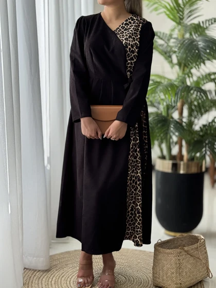 پیراهن مرجان کد2247