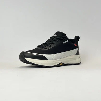 کفش پیاده روی گرونی کد مشکی سفید