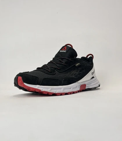 کتانی ریبوک بلیزر Blazzer با رویه ضدآب مشکی