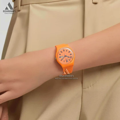 ساعت مچی سواچ Swatch SO28O703