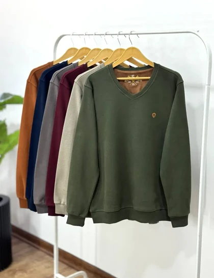 پلیور دورس مردانه ماهد