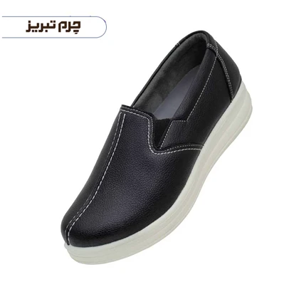 کفش طبی زنانه دلیار مدل BW247
