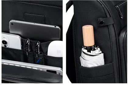 کوله پشتی اورجینال آرکتیک هانتر مدل ARCTIC HUNTER - ARH00675