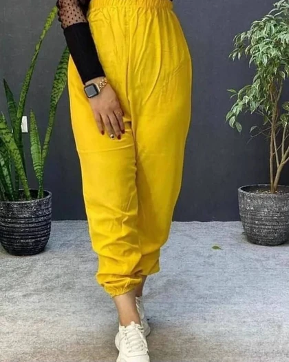 شلوار خانگی