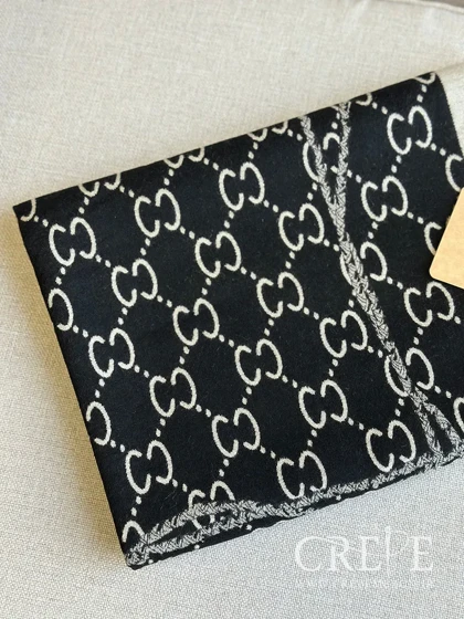 شال موهر دورو گوچی