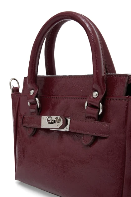 کیف دوشی زنانه macsoo macsoo