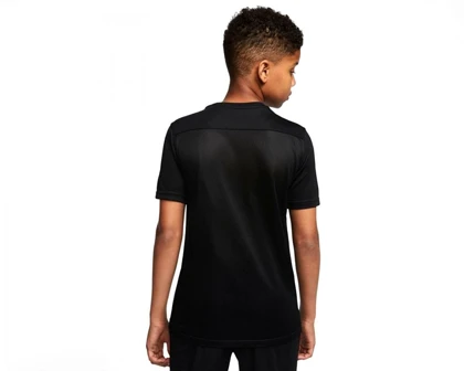 پیراهن فوتبال کودک Nike Y Nk Df Park VII Jsy Ss PC_BV6741-010