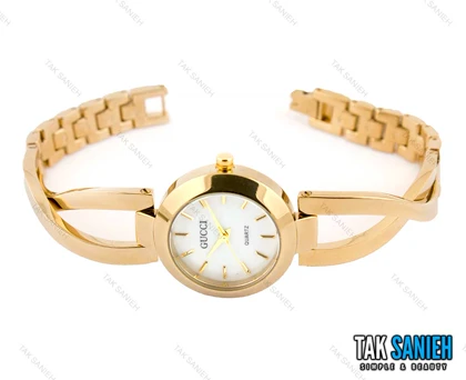 ساعت مچی زنانه گوچی مدل Gucci-2376-L