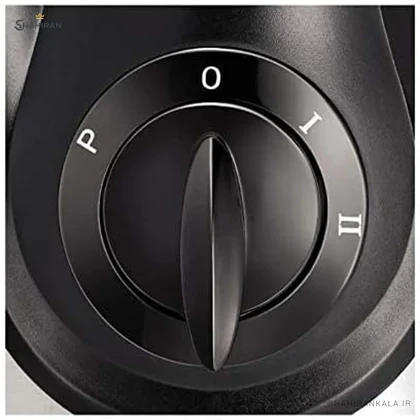مخلوط کن 3 کاره بلک اند دکر مدل BX600G