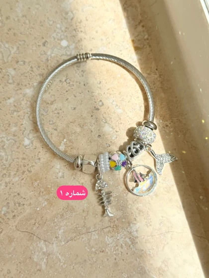دستبند پاندورا (آرزوها)