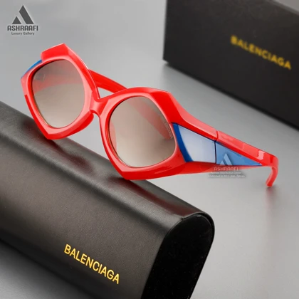 عینک بالنسیاگا Balenciaga AS521384
