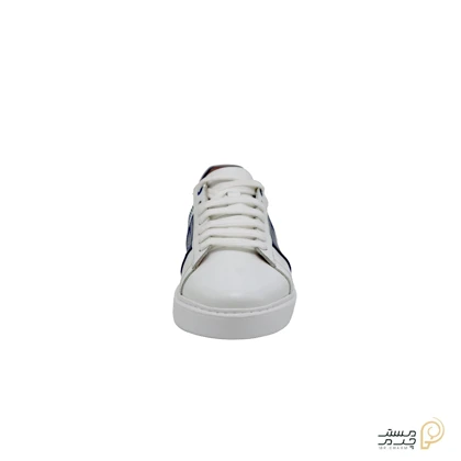 کفش ونس چرم مردانه mrc1124-03