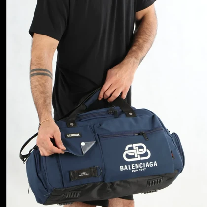 ساک ورزشی مدل Y3 BALENCIAGA