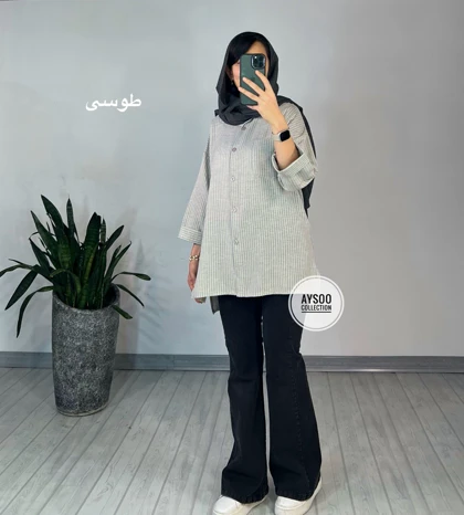 مانتو لینن کیانا