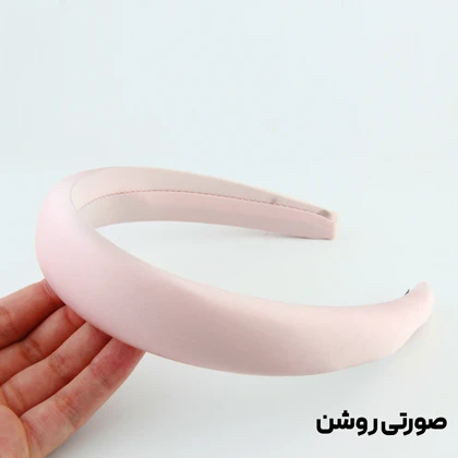 تل دخترانه ساده