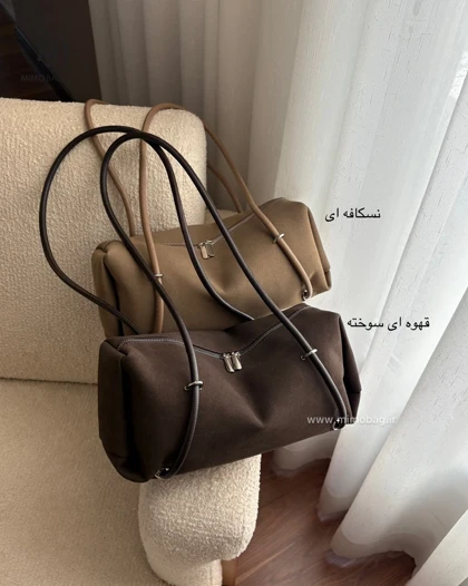 کیف دخترانه آیدا سامبا
