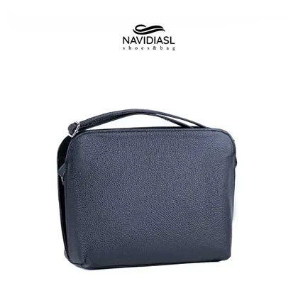 کیف زنانه چرم طبیعی کد 9026015