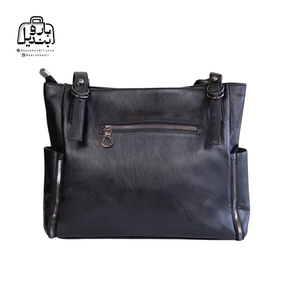 کیف زنانه دوشی دنیز جنوا Deniz Jenova کد 00111