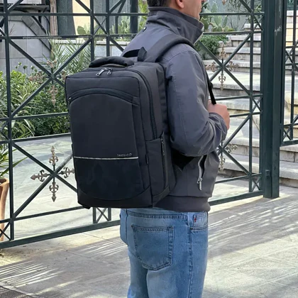 کوله پشتی فوروارد مدل FORWARD - FCLT65027 SUPER ORDINATE