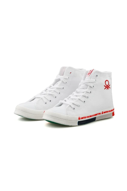 کتانی مردانه benetton