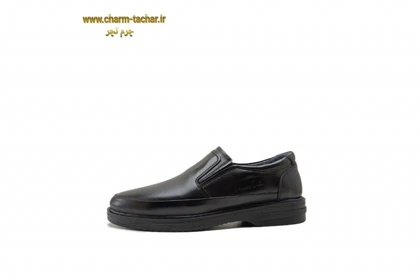 کفش مردانه طبی رسمی روزمره چرم طبیعی