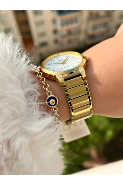 ساعت زنانه qandq qandq