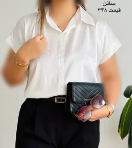 شومیز زیبا 21