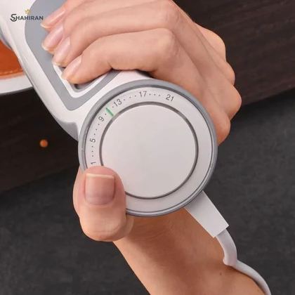 گوشت‌کوب برقی براون مدل BRAUN MQ5200