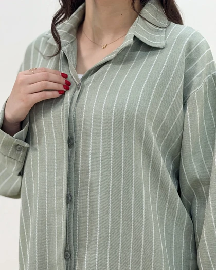 شومیز ملکا کجراه دیپلمات