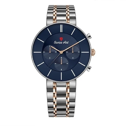 ساعت مچی مردانه سوئیس آرت مدل 920008SR1606