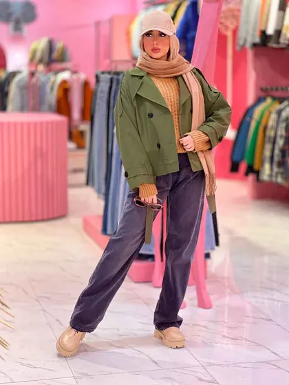 ترنج کت