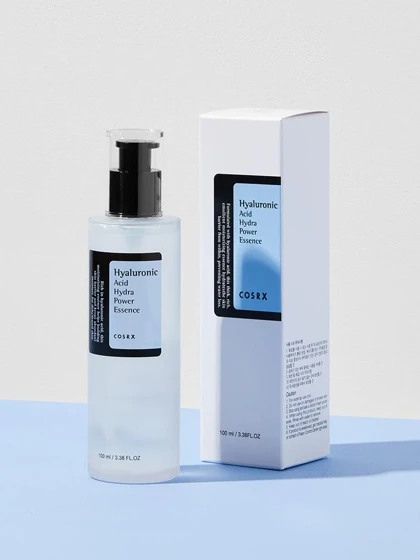 اسنس هیالورونیک اسید کوزارکس COSRX Hyaluronic Acid Hydra Power Essence