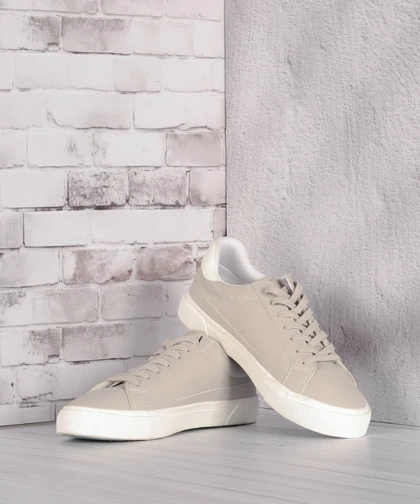 ونس مردانه کژوال و طوسی روشن 0048