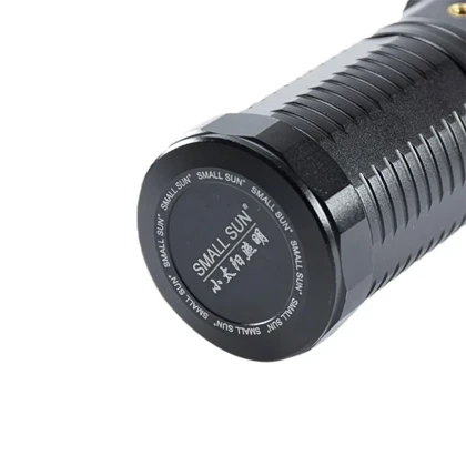 چراغ قوه SMALLSUN ZY-T170
