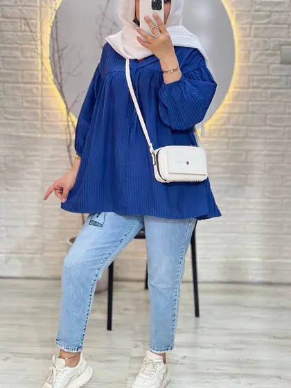 شومیز عروسکی بهار