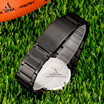 ساعت کاسیو ادیفایس مشکی Casio Edifice EQB-1100-KK39