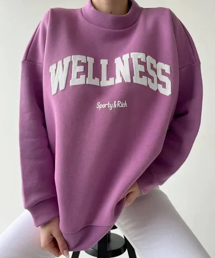 دورس یاسی wellness